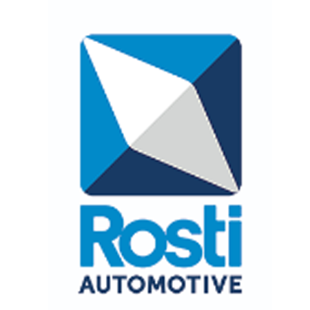Rosti Automotive Logo