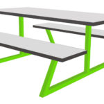 Nova Bench Set