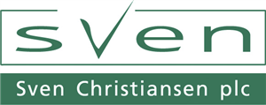 sven christian plc logo