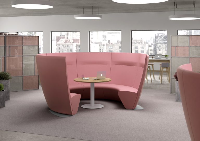 Meeting room furniture