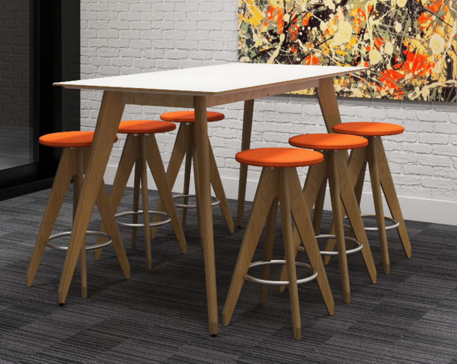 Boardroom Furniture solutions