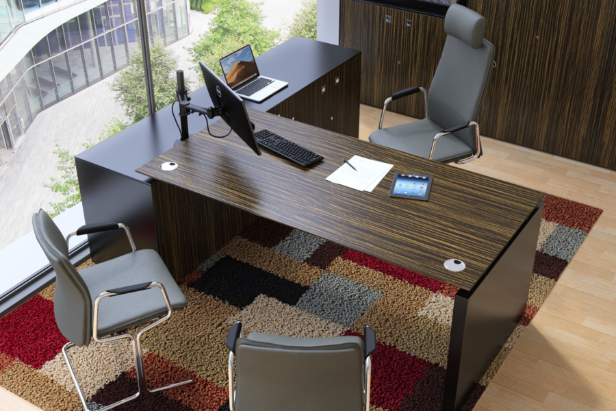 Executive furniture sales near me