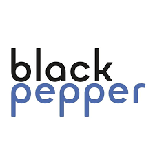 black pepper