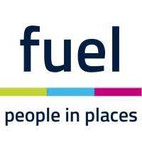 Fuel recruitment logo
