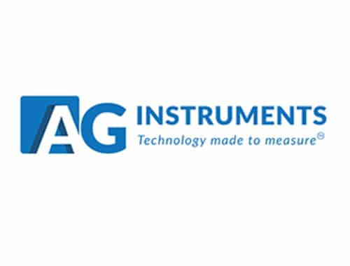 AG Instruments logo