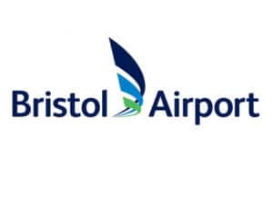 British Airport logo