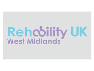 Rehability UK West Midlands logo