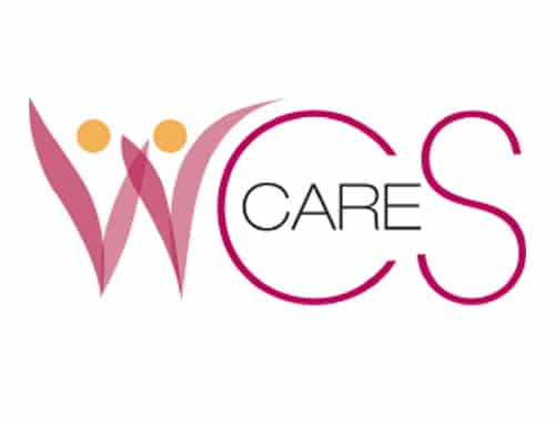 WCS logo