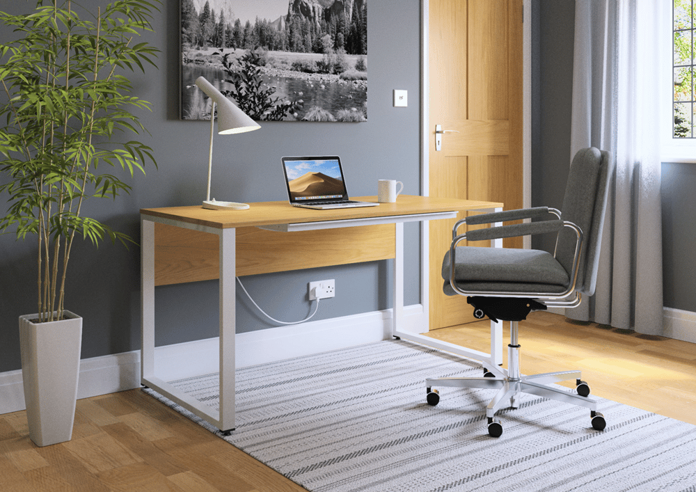 Desks for home office near me Pure Office Solutions