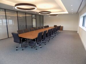 We provide a variety of office chairs near you in different styles to suit all offices. Our office chairs are ideal for comfort, style and durability