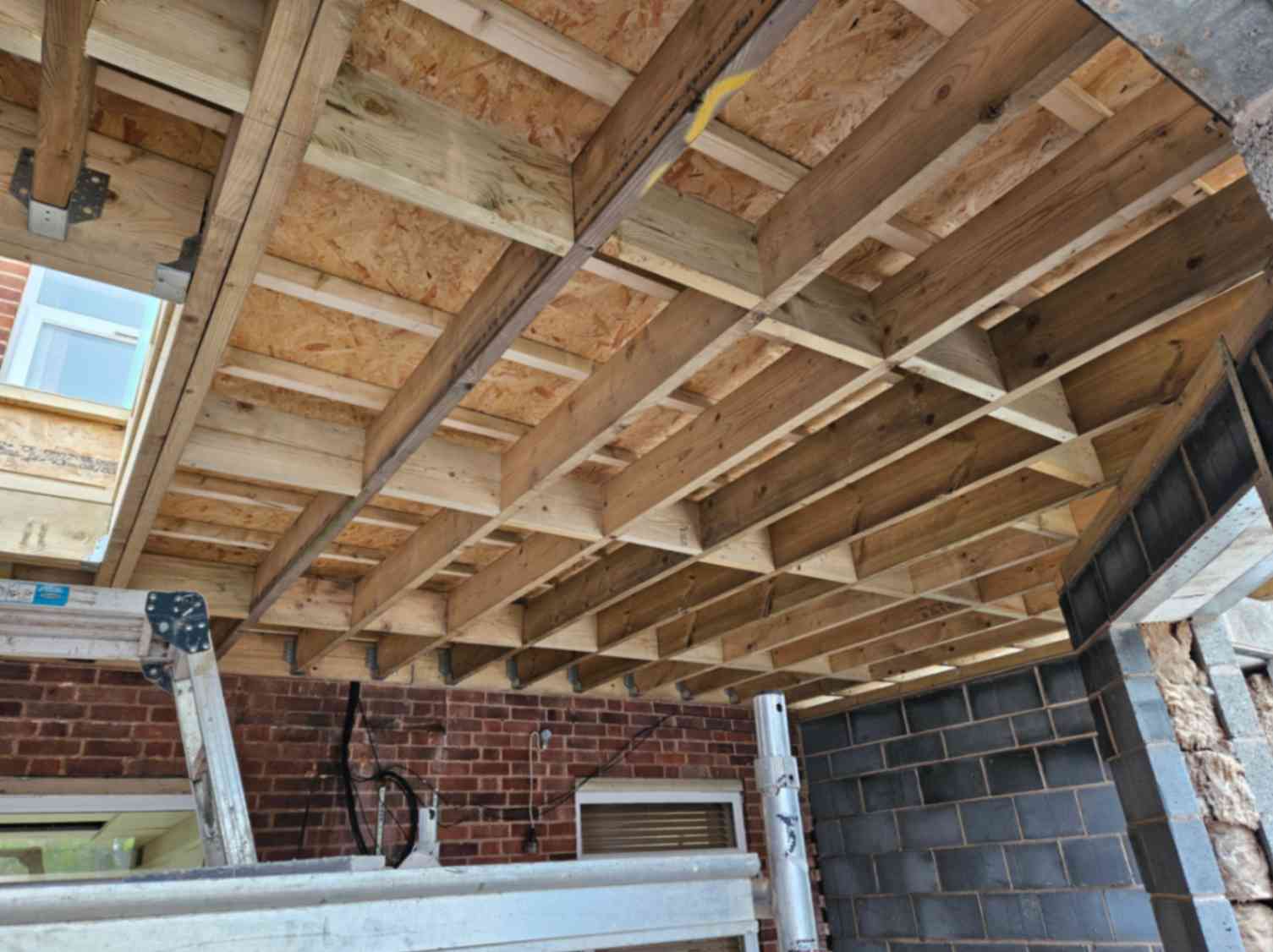 BUILDING AND CONSTRUCTION SERVICES WEST MIDLANDS