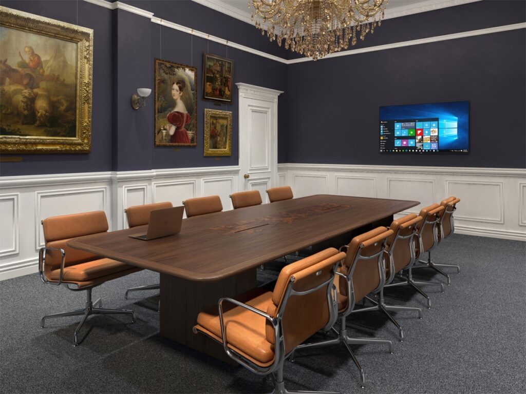conference room furniture made to measure from Pure office solutions