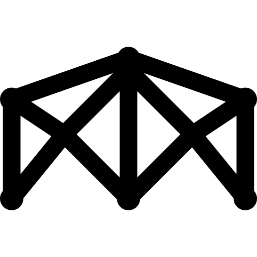 semi permanent structure