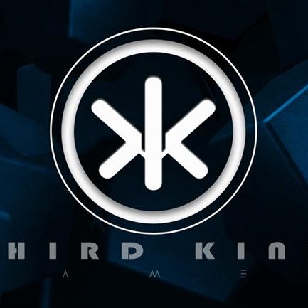 Third kind games