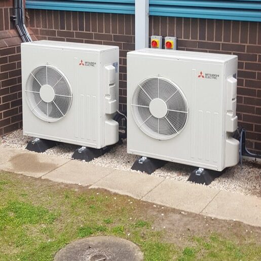 All our office heating units are made by industry leaders such as Mitsubishi and Deikin. Shop today at Pure Office Solutions