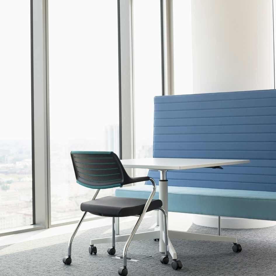 We stock a variety of office furniture 'near me' including office desks, office chairs, office screens and much more